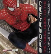 Tapa de Spider-Man