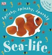 Tapa de Splishy, Splashy, Sparkly Sea Life (TOUCHABLES)