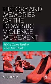 Tapa de History and Memories of the Domestic Violence Movement