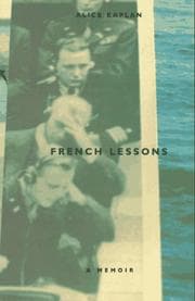 Tapa de French Lessons