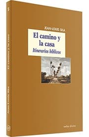 Tapa de El camino y la casa