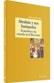 Tapa de Abrahán y sus huéspedes
