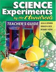 Tapa de Teacher's Guide