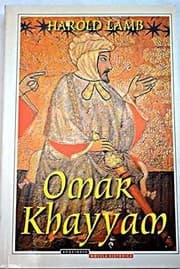 Tapa de Omar Khayyan