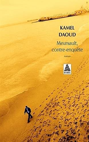 Tapa de Meursault, contre-enquete
