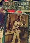 Tapa de Neil Young