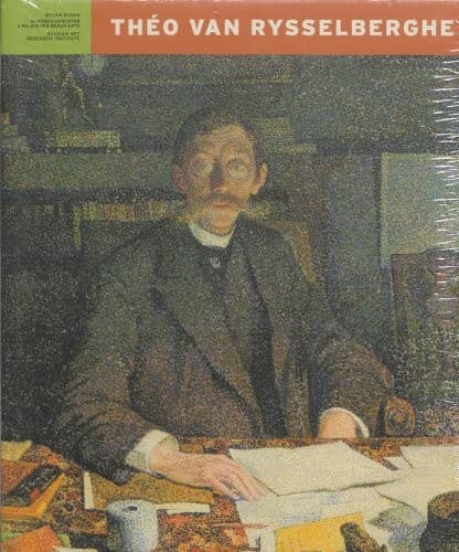 Tapa de Théo Van Rysselberghe