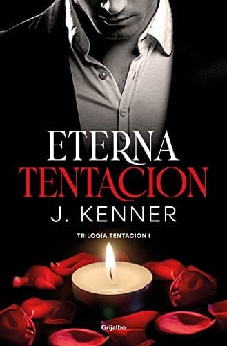 Tapa de Eterna tentación