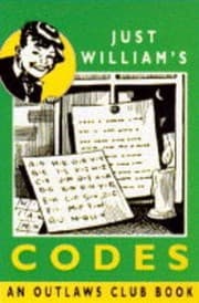Tapa de Just William's Codes