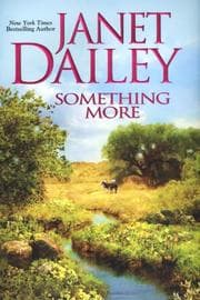 Tapa de Something More