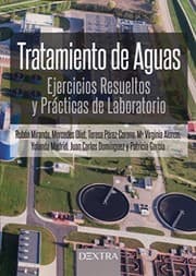 Tapa de TRATAMIENTO DE AGUAS