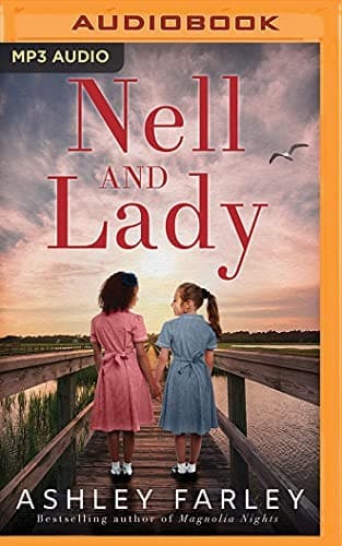 Tapa de Nell and Lady