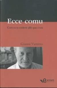 Tapa de Ecce comu