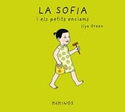 Tapa de La Sofía i els petits enciams