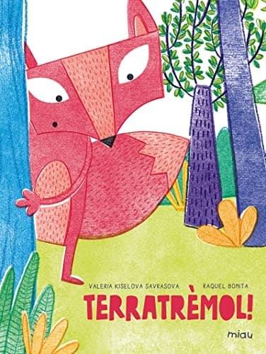 Tapa de Terratrèmol!