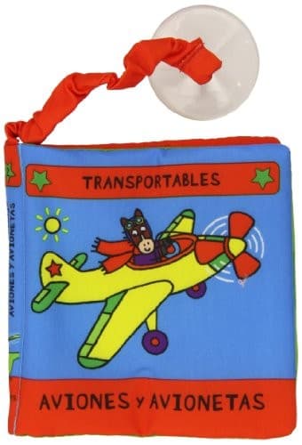 Tapa de Aviones y avionetas