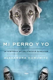 Tapa de Mi perro y yo