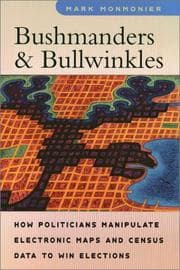 Tapa de Bushmanders and Bullwinkles