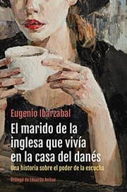 Tapa de El marido de la inglesa que vivía en la casa del danés