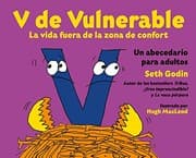 Tapa de V de Vulnerable