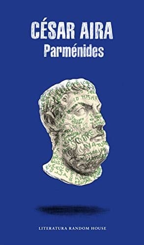 Tapa de Parmenides