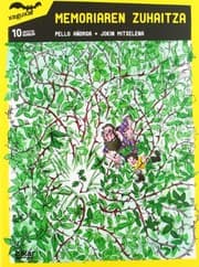 Tapa de Memoriaren zuhaitza