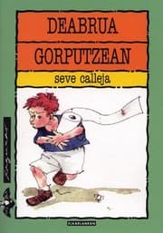 Tapa de Deabrua gorputzean
