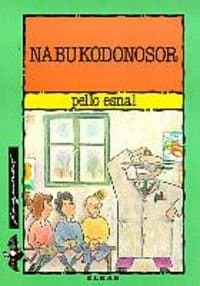 Tapa de Nabukodonosor