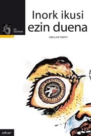 Tapa de Inork ikusi ezin duena