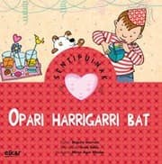 Tapa de Opari Harrigarri bat