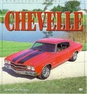 Tapa de Chevelle