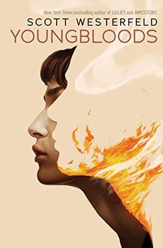 Tapa de Youngbloods