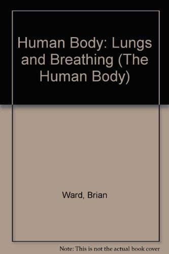 Tapa de Human Body (The Human Body)