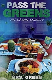 Tapa de Pass the Greens