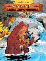 Tapa de Rzeka zapomnienia