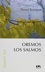 Tapa de Oremos los Salmos
