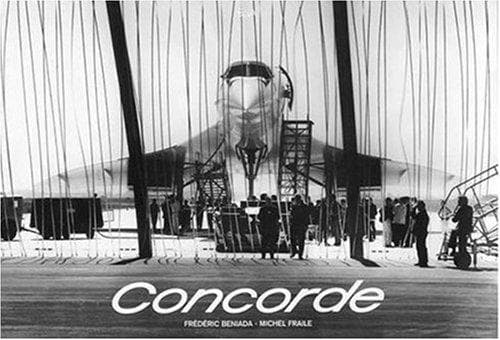 Tapa de Concorde