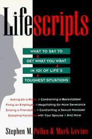 Tapa de Lifescripts