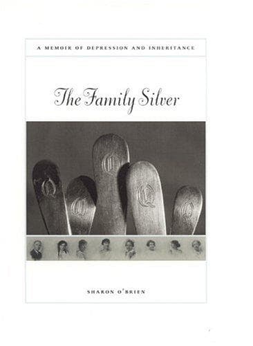 Tapa de The family silver