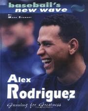 Tapa de Alex Rodriguez
