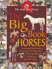 Tapa de Me And My Horse (Single Titles)