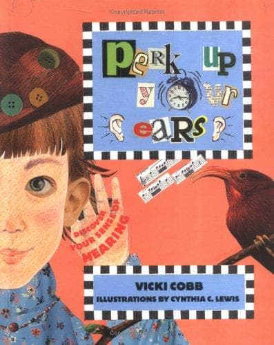 Tapa de Perk Up Your Ears