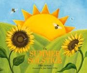 Tapa de Summer Solstice,The