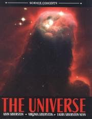 Tapa de Universe, The