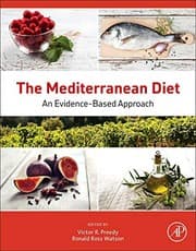 Tapa de Mediterranean Diet