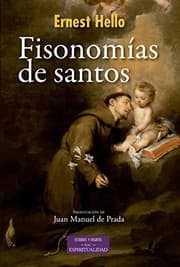 Tapa de Fisonomías de santos