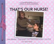 Tapa de That's our nurse!