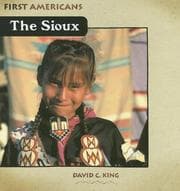 Tapa de The Sioux