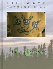 Tapa de The Cree