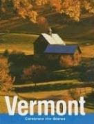 Tapa de Vermont (Celebrate the States)